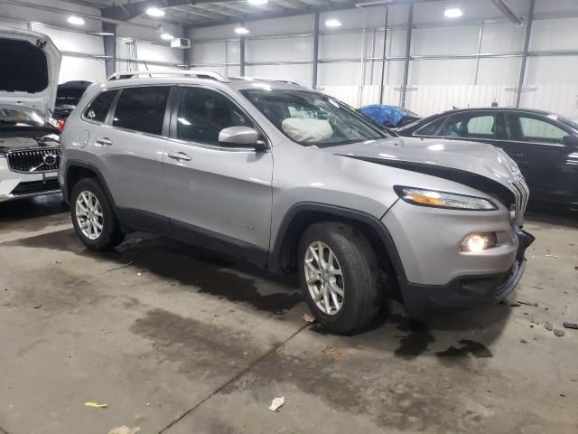 Photo 4 from auction – 2015 JEEP CHEROKEE L with VIN 1C4PJMCS1FW709266
