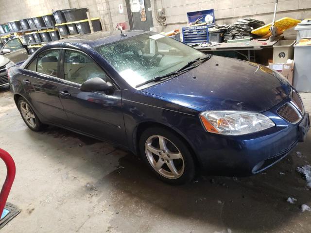 Photo 4 from auction – 2008 PONTIAC G6 with VIN 1G2ZG57N784190860