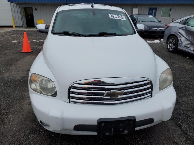 Photo 5 from auction – 2009 CHEVROLET HHR LT with VIN 3GNCA53V79S589964
