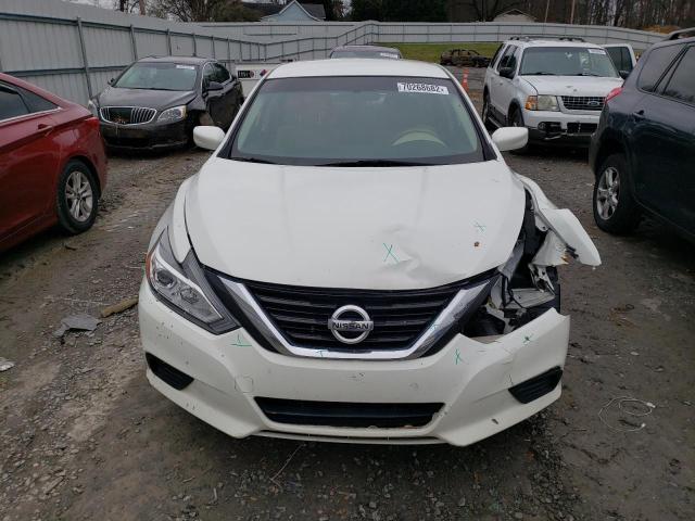 Photo 5 from auction – 2017 NISSAN ALTIMA 2.5 with VIN 1N4AL3AP1HC241042