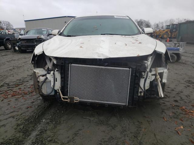 Photo 5 from auction – 2011 NISSAN MAXIMA S with VIN 1N4AA5AP2BC863402