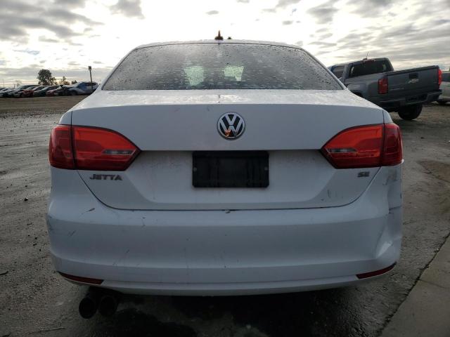 Photo 6 from auction – 2014 VOLKSWAGEN JETTA SE with VIN 3VWD17AJ6EM415596
