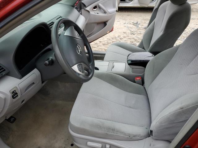 Photo 7 from auction – 2010 TOYOTA CAMRY BASE with VIN 4T1BF3EK9AU064823