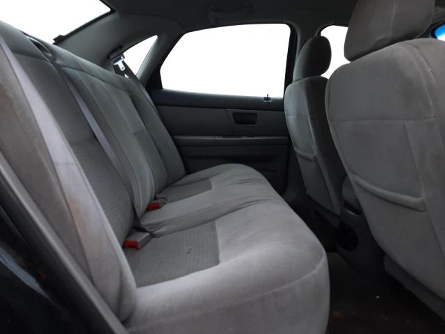 Photo 10 from auction – 2006 FORD TAURUS SE with VIN 1FAFP53U46A124654