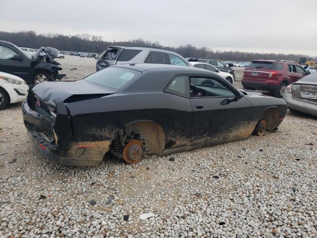 Photo 3 from auction – 2015 DODGE CHALLENGER with VIN 2C3CDZAG7FH884660
