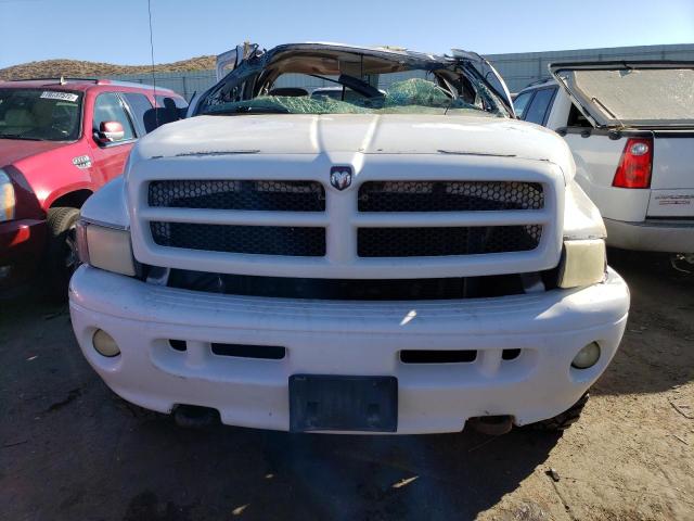 Photo 5 from auction – 2001 DODGE RAM 1500 with VIN 3B7HF13Z71G189244