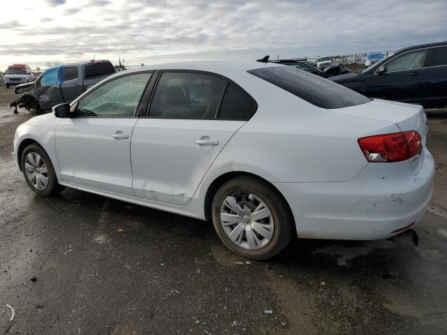 Photo 2 from auction – 2014 VOLKSWAGEN JETTA SE with VIN 3VWD17AJ6EM415596