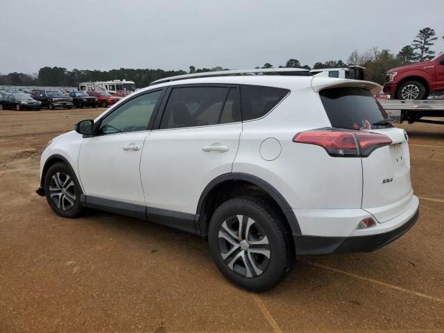 Photo 2 from auction – 2016 TOYOTA RAV4 LE with VIN 2T3ZFREV2GW253065