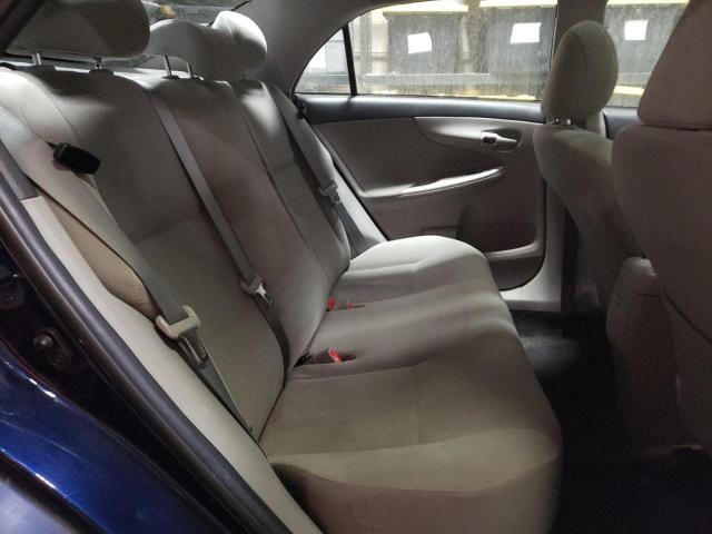 Photo 10 from auction – 2013 TOYOTA COROLLA BA with VIN 2T1BU4EE6DC128456