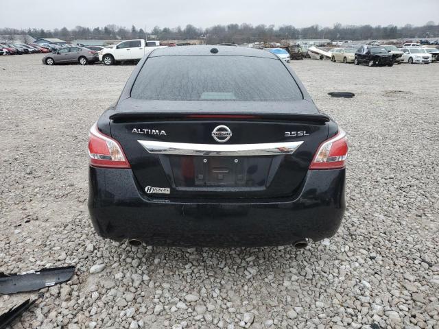 Photo 6 from auction – 2013 NISSAN ALTIMA 3.5 with VIN 1N4BL3AP9DN541270