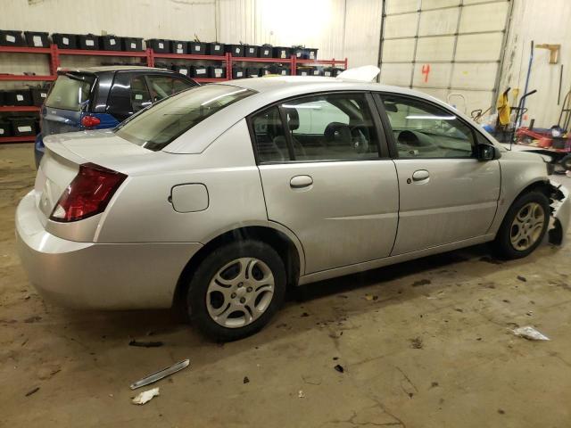 Photo 3 from auction – 2005 SATURN ION LEVEL with VIN 1G8AJ52F55Z109731