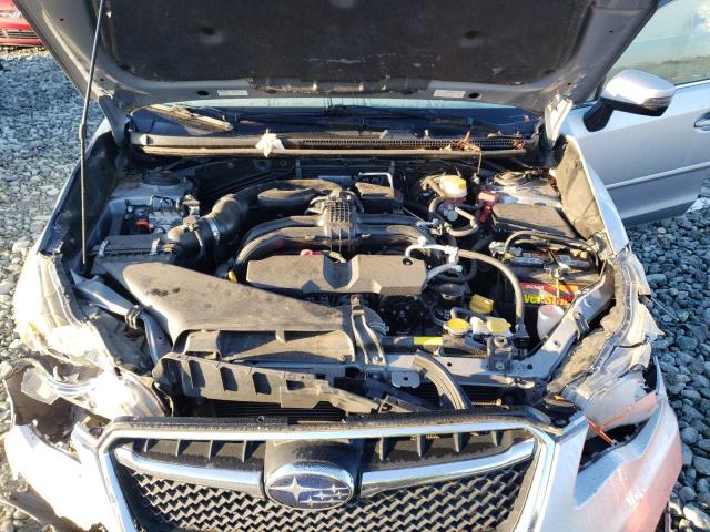 Photo 11 from auction – 2015 SUBARU IMPREZA SP with VIN JF1GJAS61FH021765