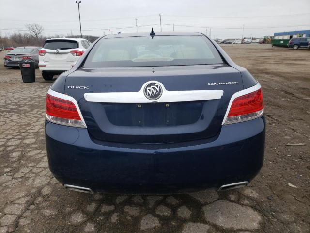 Photo 6 from auction – 2012 BUICK LACROSSE with VIN 1G4GC5E32CF243344