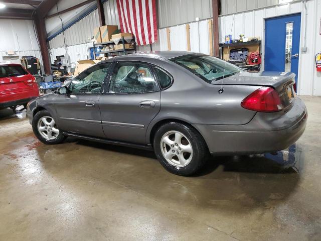 Photo 2 from auction – 2003 FORD TAURUS SE with VIN 1FAFP53U73G195985