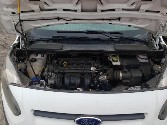 Photo 12 from auction – 2016 FORD TRANSIT CO with VIN NM0LE7E70G1252796