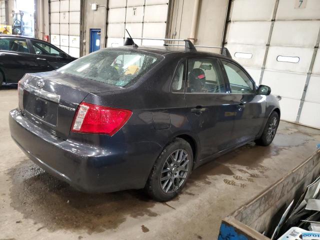 Photo 3 from auction – 2008 SUBARU IMPREZA 2. with VIN JF1GE61668H528649