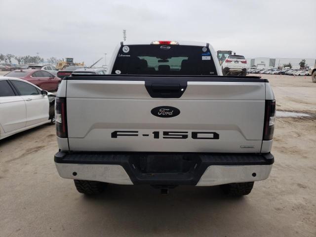 Photo 6 from auction – 2019 FORD F150 SUPER with VIN 1FTEW1E40KKC25435