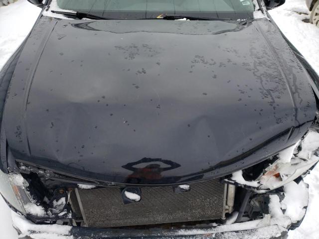 Photo 11 from auction – 2008 HONDA ACCORD EX with VIN 1HGCP26708A809062