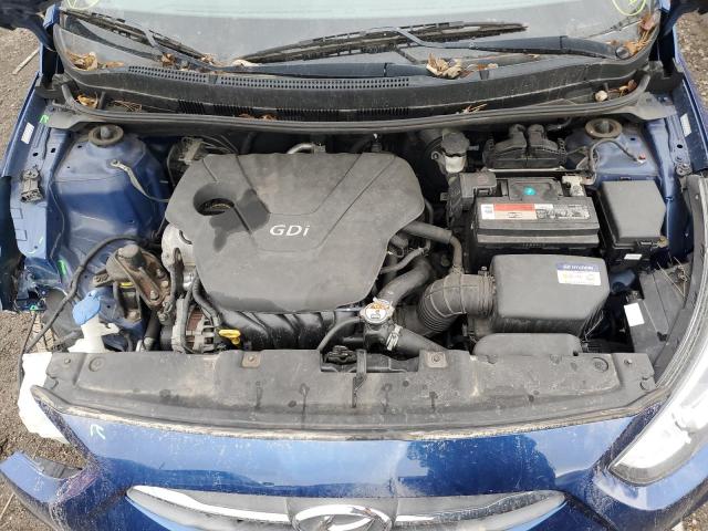 Photo 11 from auction – 2016 HYUNDAI ACCENT SE with VIN KMHCT4AE2GU160501