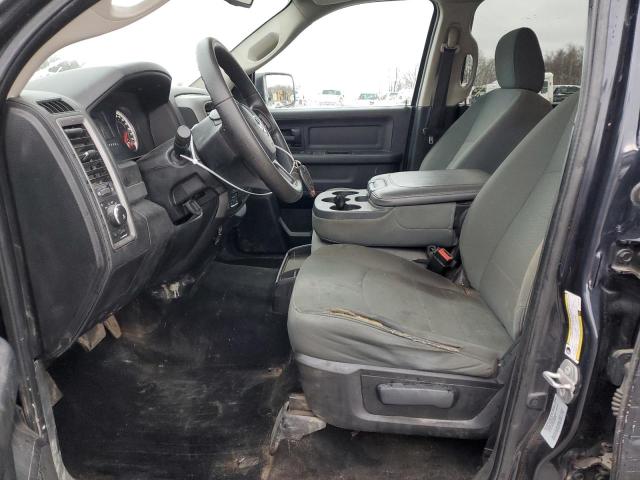 Photo 7 from auction – 2015 RAM 1500 ST with VIN 3C6RR7KT7FG700722