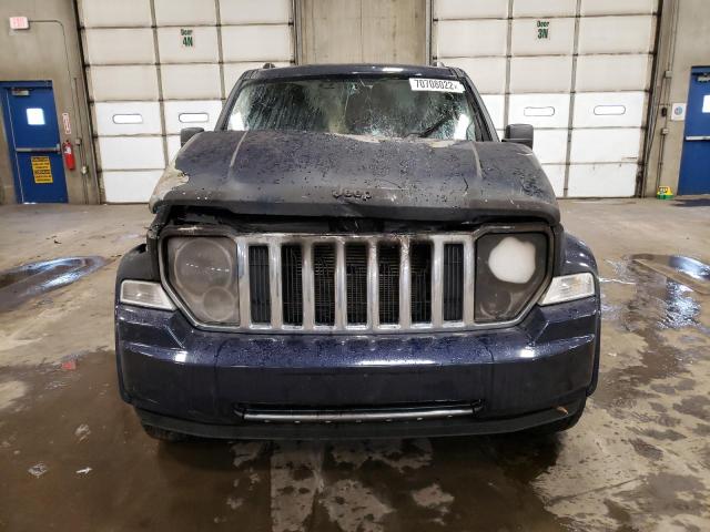 Photo 5 from auction – 2012 JEEP LIBERTY LI with VIN 1C4PJMCK5CW146735