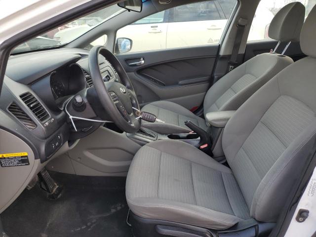 Photo 7 from auction – 2014 KIA FORTE LX with VIN KNAFX4A68E5098038