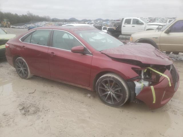 Photo 4 from auction – 2015 TOYOTA CAMRY LE with VIN 4T1BF1FK7FU945336