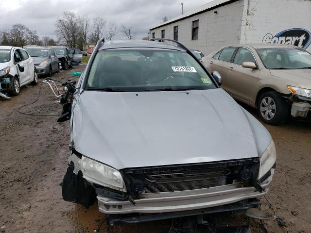 Photo 5 from auction – 2008 VOLVO XC70 with VIN YV4BZ982081007915