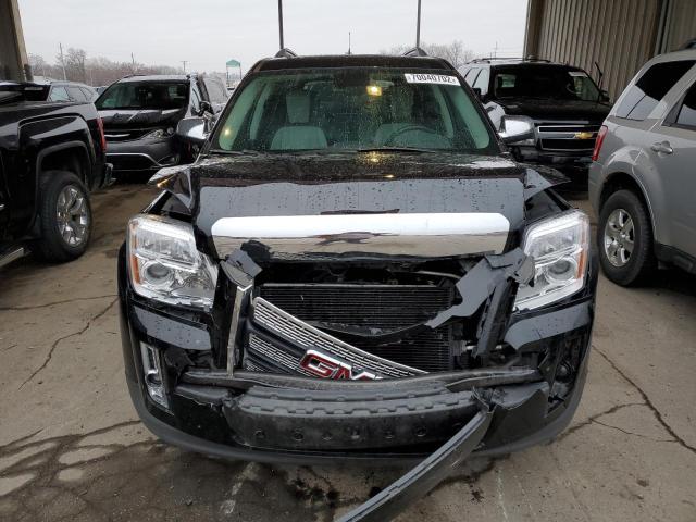 Photo 5 from auction – 2012 GMC TERRAIN SL with VIN 2GKALWEKXC6143806
