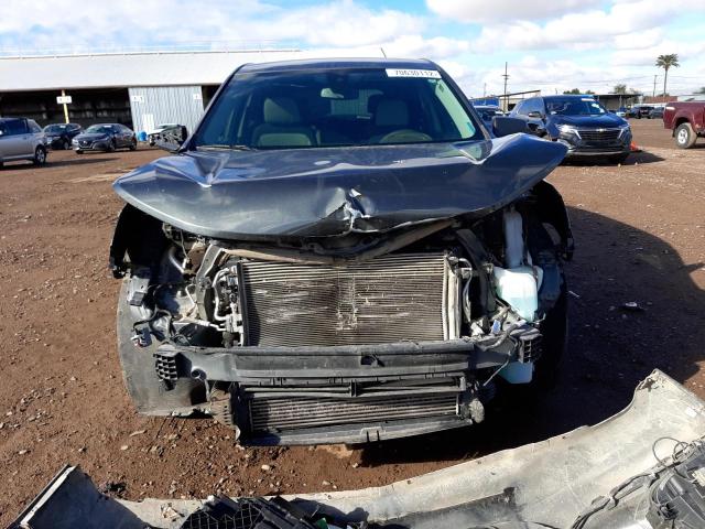 Photo 5 from auction – 2020 CHEVROLET EQUINOX LS with VIN 3GNAXHEV1LS666338