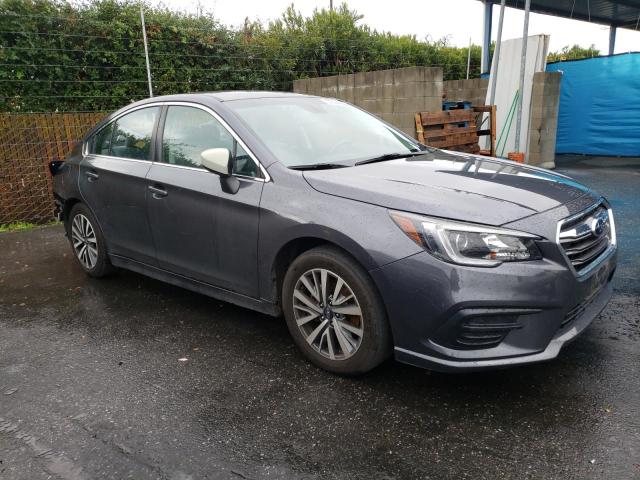 Photo 4 from auction – 2019 SUBARU LEGACY 2.5 with VIN 4S3BNAF68K3027377