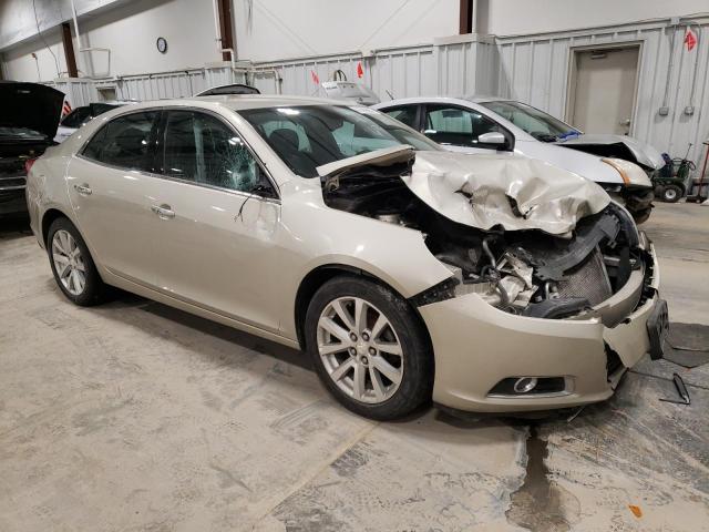 Photo 4 from auction – 2013 CHEVROLET MALIBU LTZ with VIN 1G11H5SA6DF305367