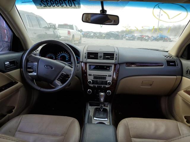 Photo 8 from auction – 2012 FORD FUSION SEL with VIN 3FAHP0JA2CR121368