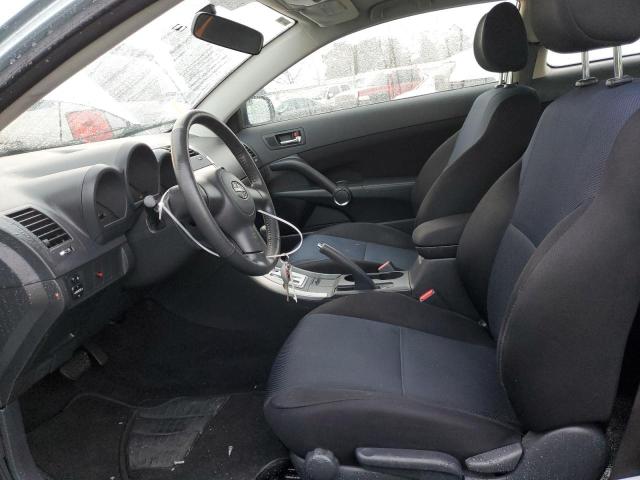 Photo 7 from auction – 2005 TOYOTA SCION TC with VIN JTKDE177650045844