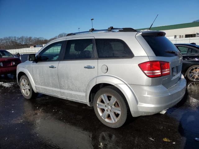Photo 2 from auction – 2010 DODGE JOURNEY R/ with VIN 3D4PG9FV1AT237167