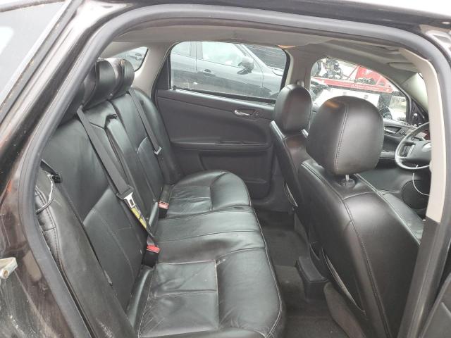 Photo 10 from auction – 2008 CHEVROLET IMPALA LT with VIN 2G1WT58N081239958