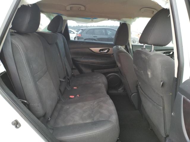 Photo 11 from auction – 2016 NISSAN ROGUE S with VIN KNMAT2MV4GP657821