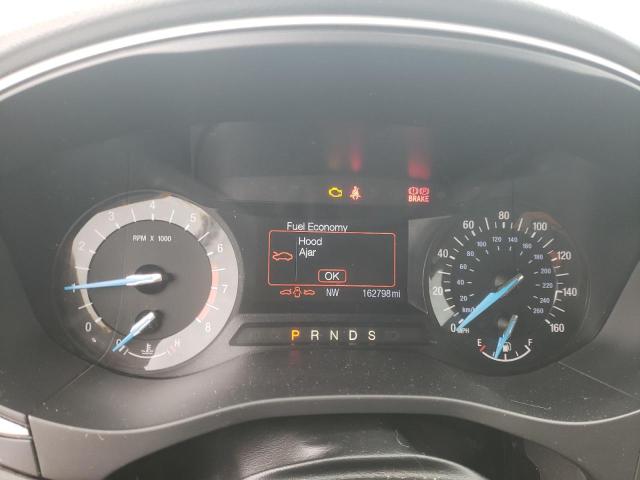 Photo 9 from auction – 2014 FORD FUSION SE with VIN 3FA6P0HD0ER285955