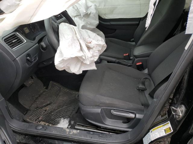 Photo 7 from auction – 2014 VOLKSWAGEN JETTA BASE with VIN 3VW2K7AJ7EM445775