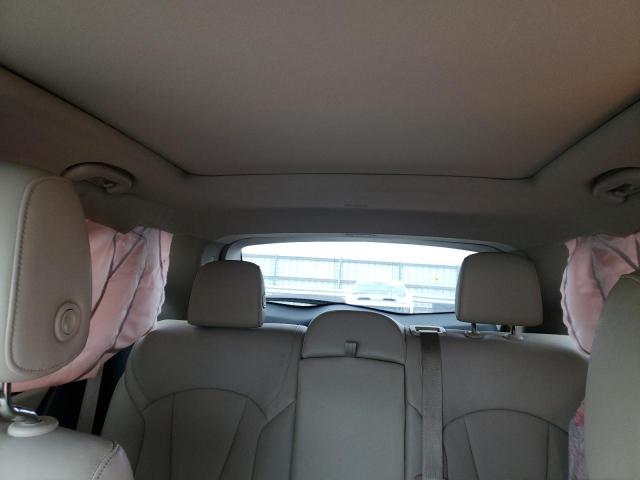 Photo 10 from auction – 2018 BUICK ENVISION E with VIN LRBFX2SA1JD003652
