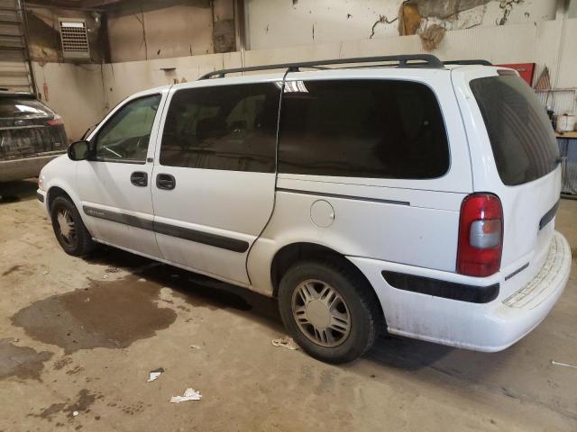 Photo 2 from auction – 2003 CHEVROLET VENTURE with VIN 1GNDX03EX3D228502