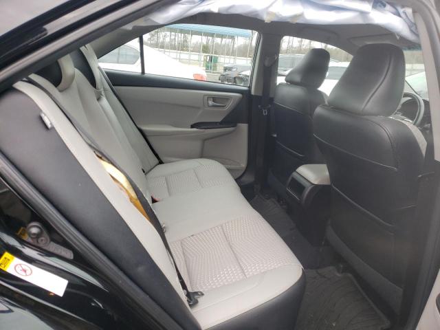Photo 10 from auction – 2015 TOYOTA CAMRY LE with VIN 4T1BF1FK6FU087518