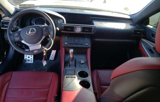 Photo 8 from auction – 2015 LEXUS RC 350 with VIN JTHSE5BC8F5000479