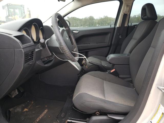 Photo 7 from auction – 2009 DODGE CALIBER SX with VIN 1B3HB48AX9D199745