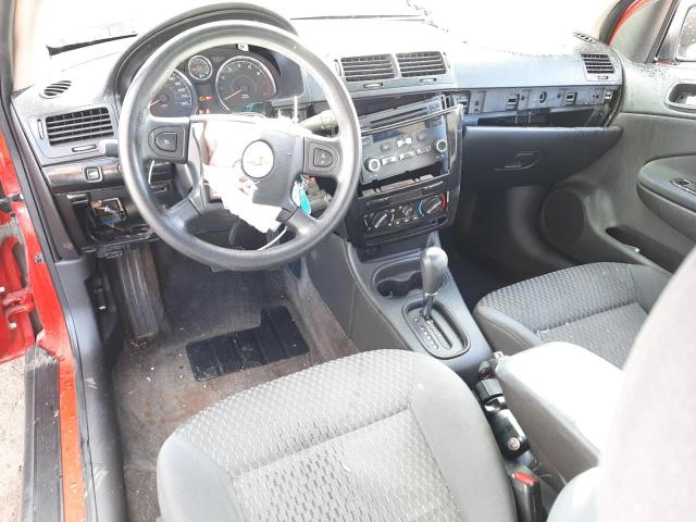 Photo 8 from auction – 2005 CHEVROLET COBALT LS with VIN 1G1AL12F457582257