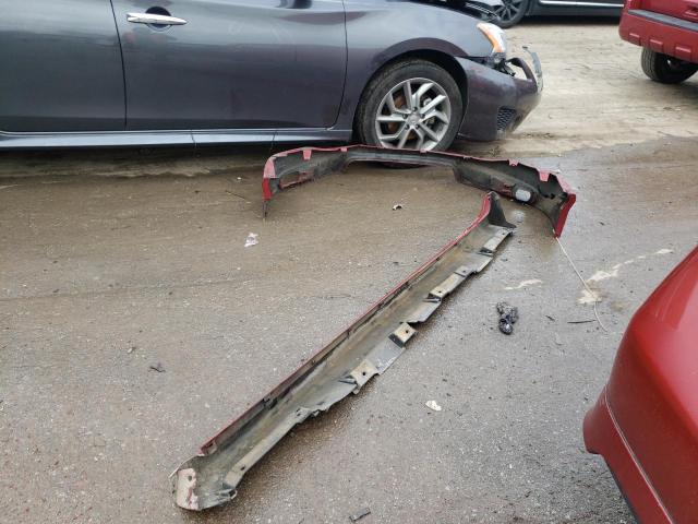 Photo 12 from auction – 2008 TOYOTA CAMRY CE with VIN 4T1BE46K98U230940
