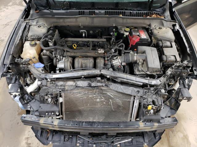 Photo 11 from auction – 2015 FORD FUSION SE with VIN 1FA6P0H73F5101333