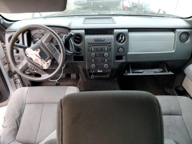 Photo 8 from auction – 2013 FORD F150 SUPER with VIN 1FTFX1CF6DKE55327
