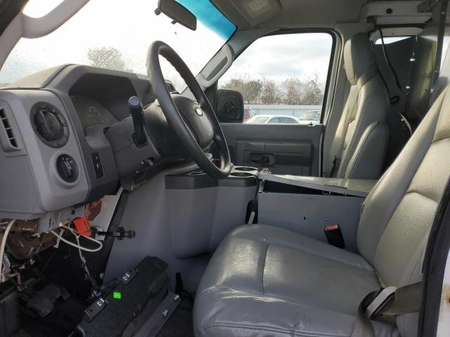 Photo 7 from auction – 2009 FORD ECONOLINE with VIN 1FTNE24L69DA75590