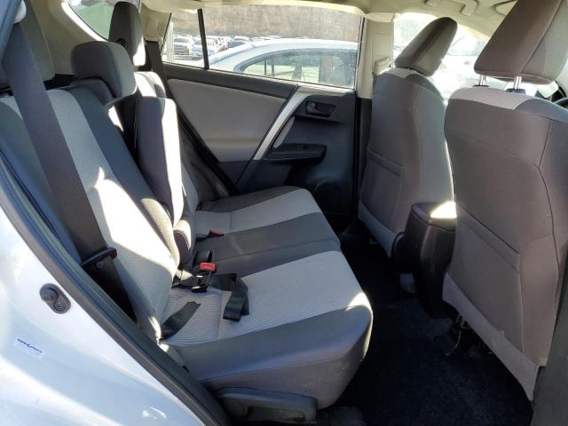 Photo 11 from auction – 2015 TOYOTA RAV4 LE with VIN 2T3BFREV7FW283274